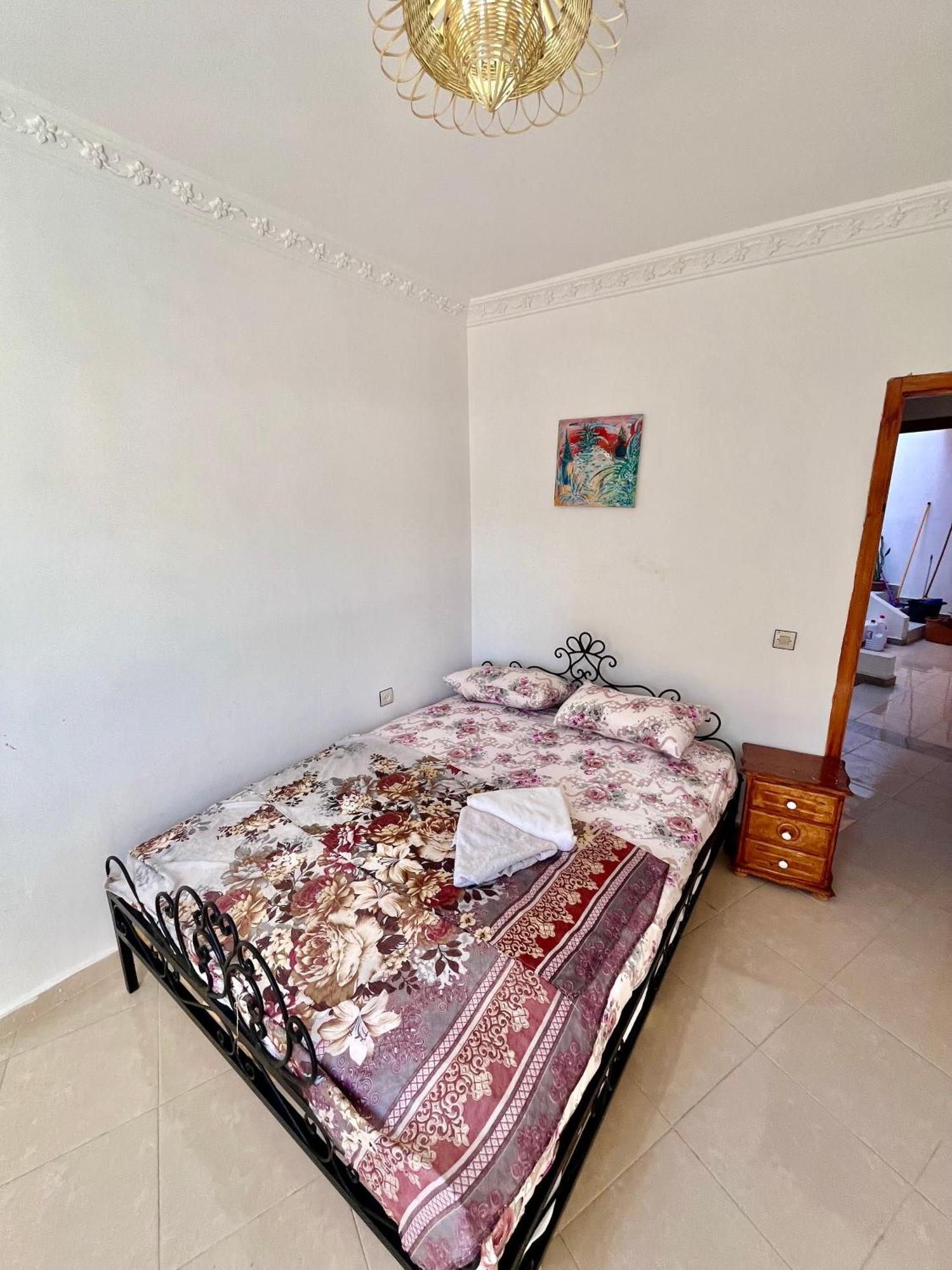 Moderno Apartamento En El Centro , A 3 Min Del Mar Llll アシラー エクステリア 写真